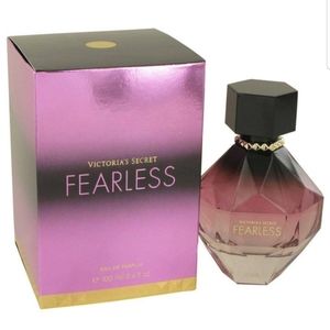 VICTORIA' SECRET FEARLESS